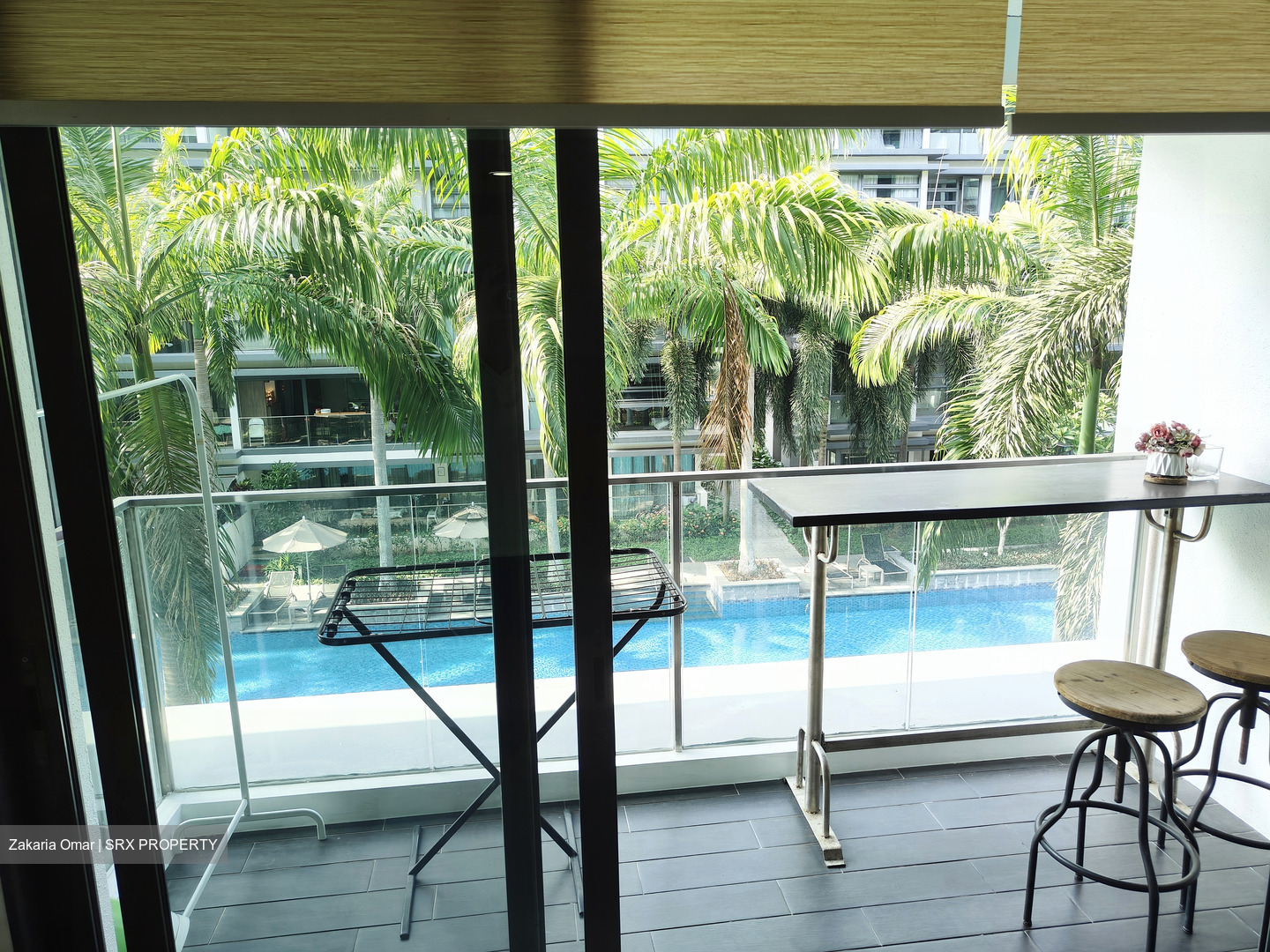 Hedges Park Condominium (D17), Condominium #594556871